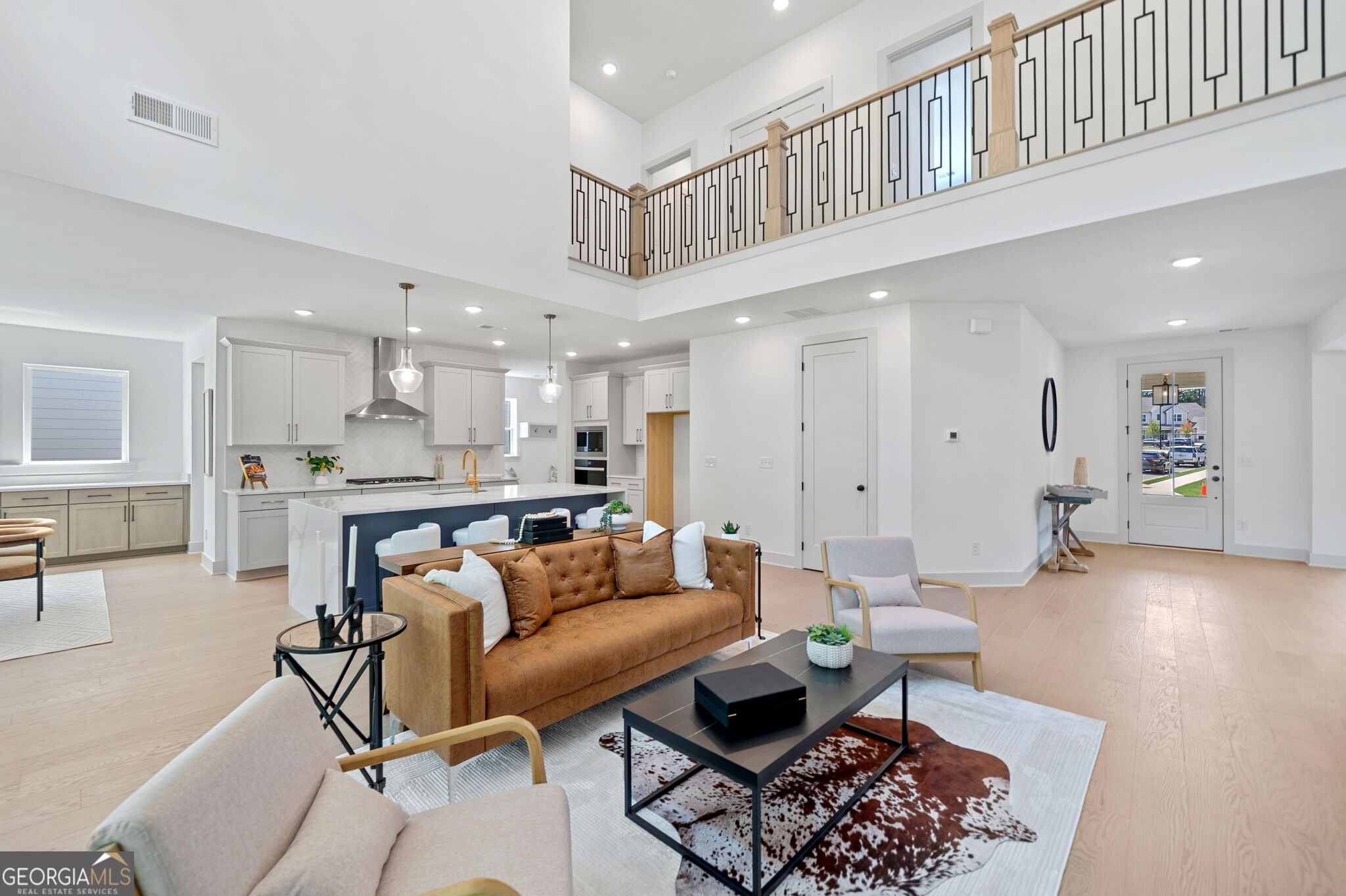 Havencroft - Residential