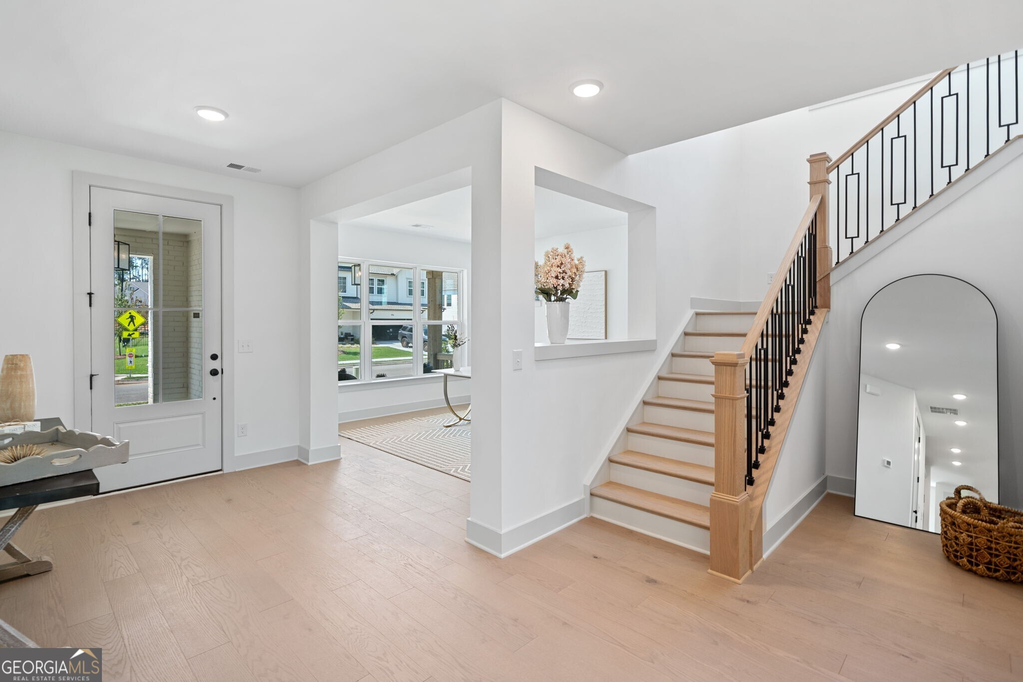 Havencroft - Residential