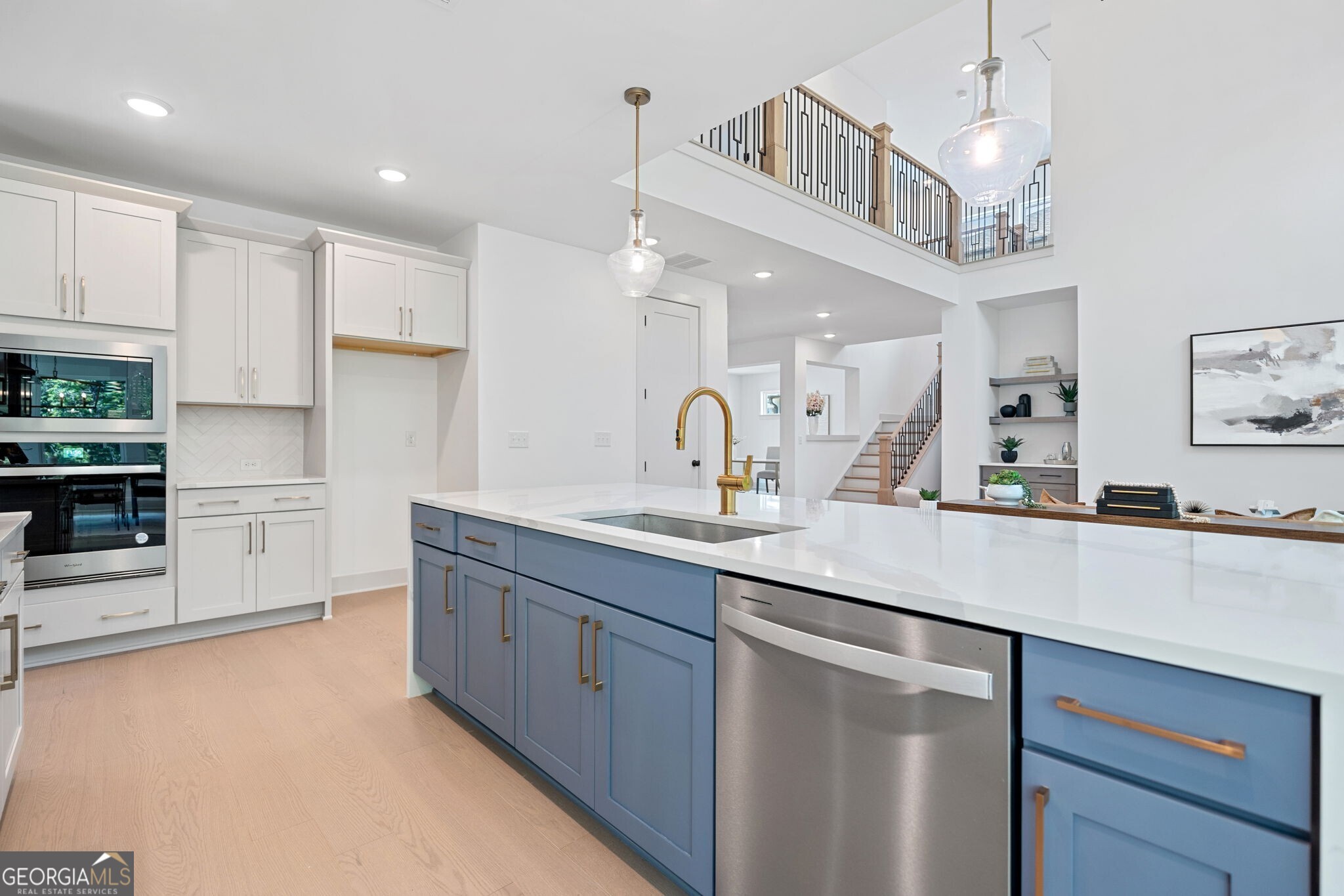 Havencroft - Residential