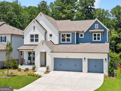 461 Maypop Woodstock GA 30188