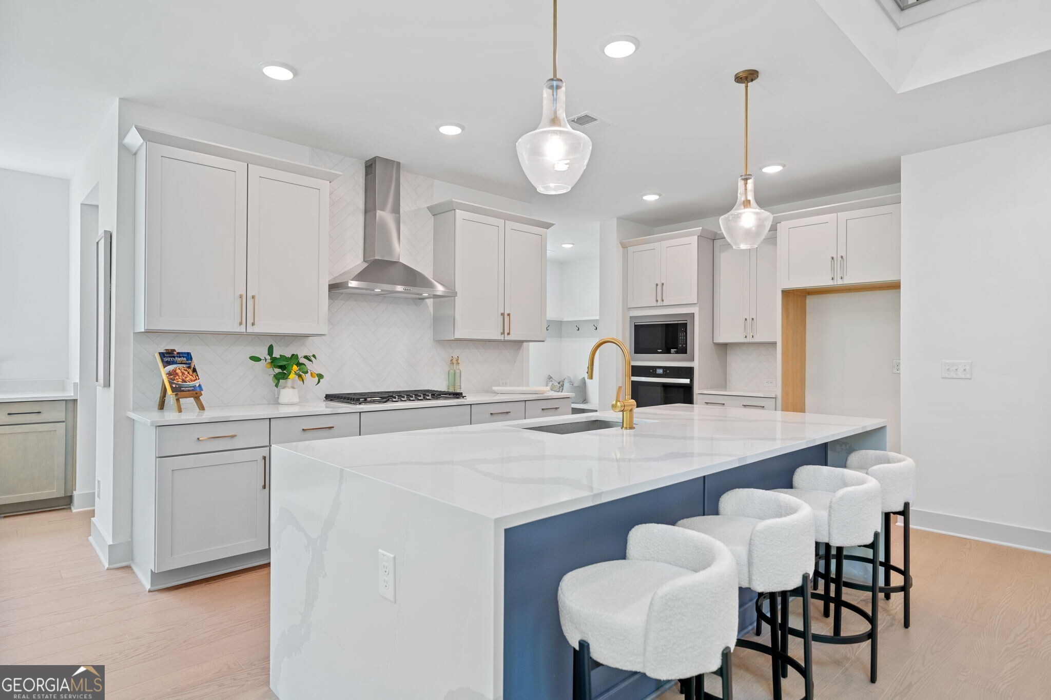 Havencroft - Residential