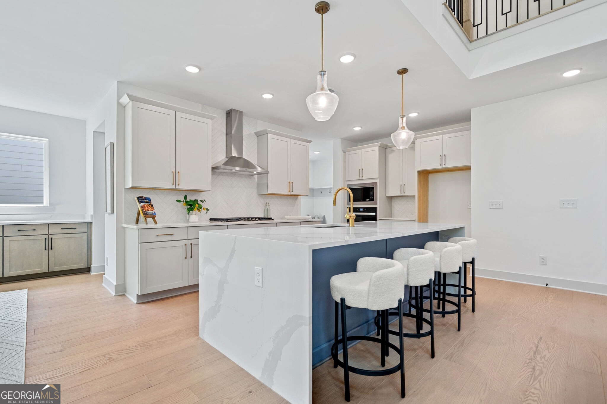 Havencroft - Residential