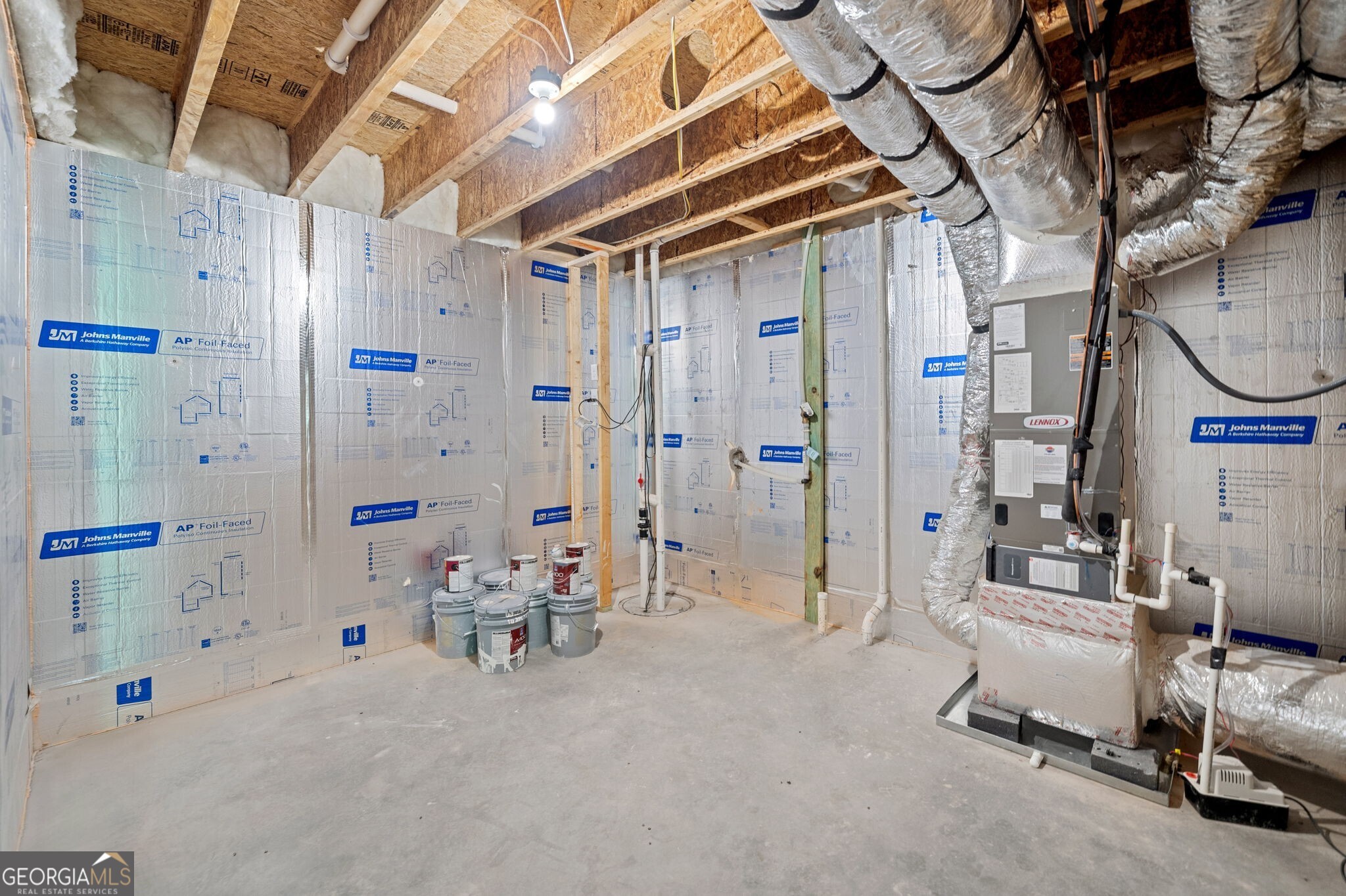 Havencroft - Residential