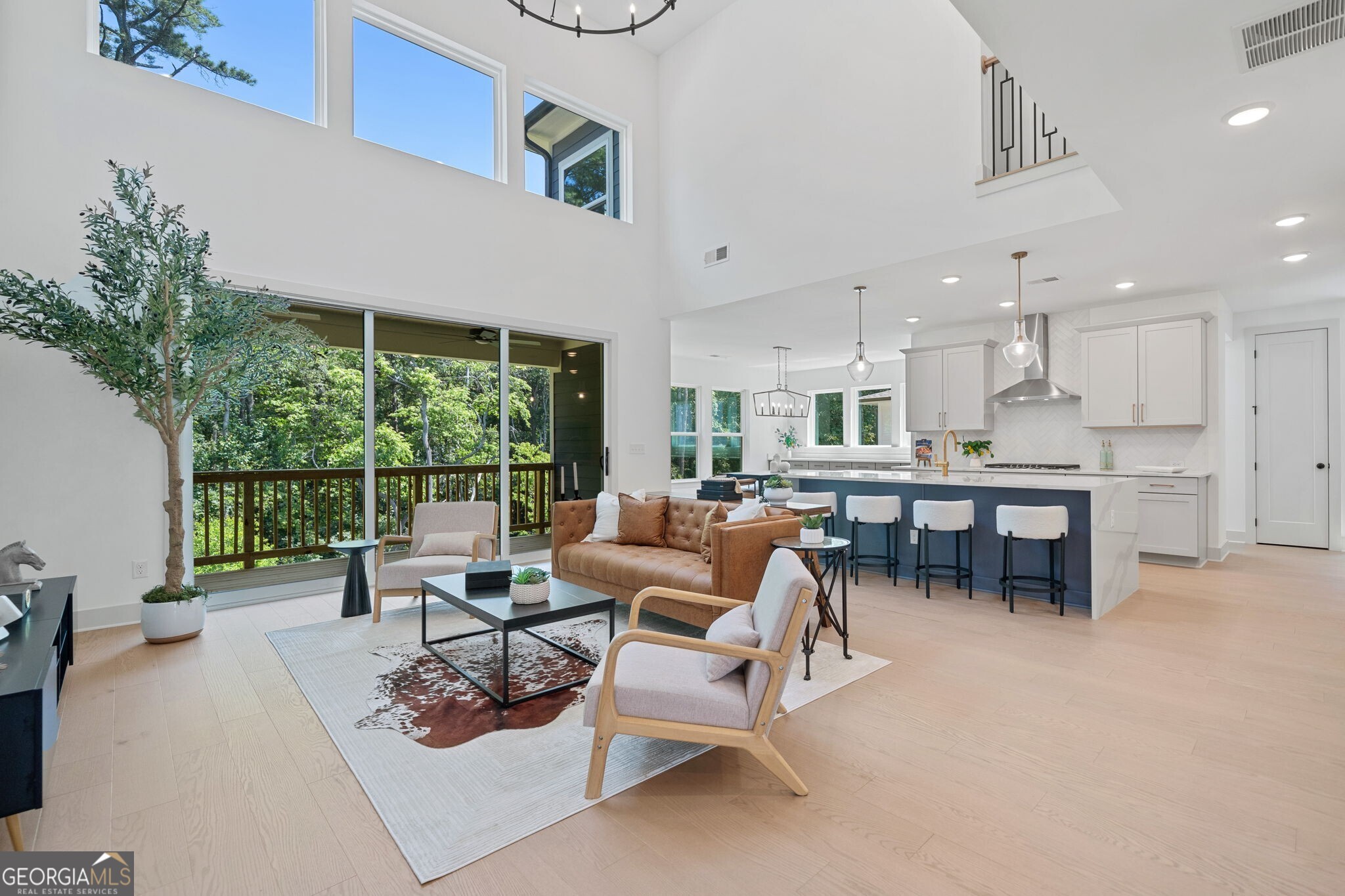 Havencroft - Residential