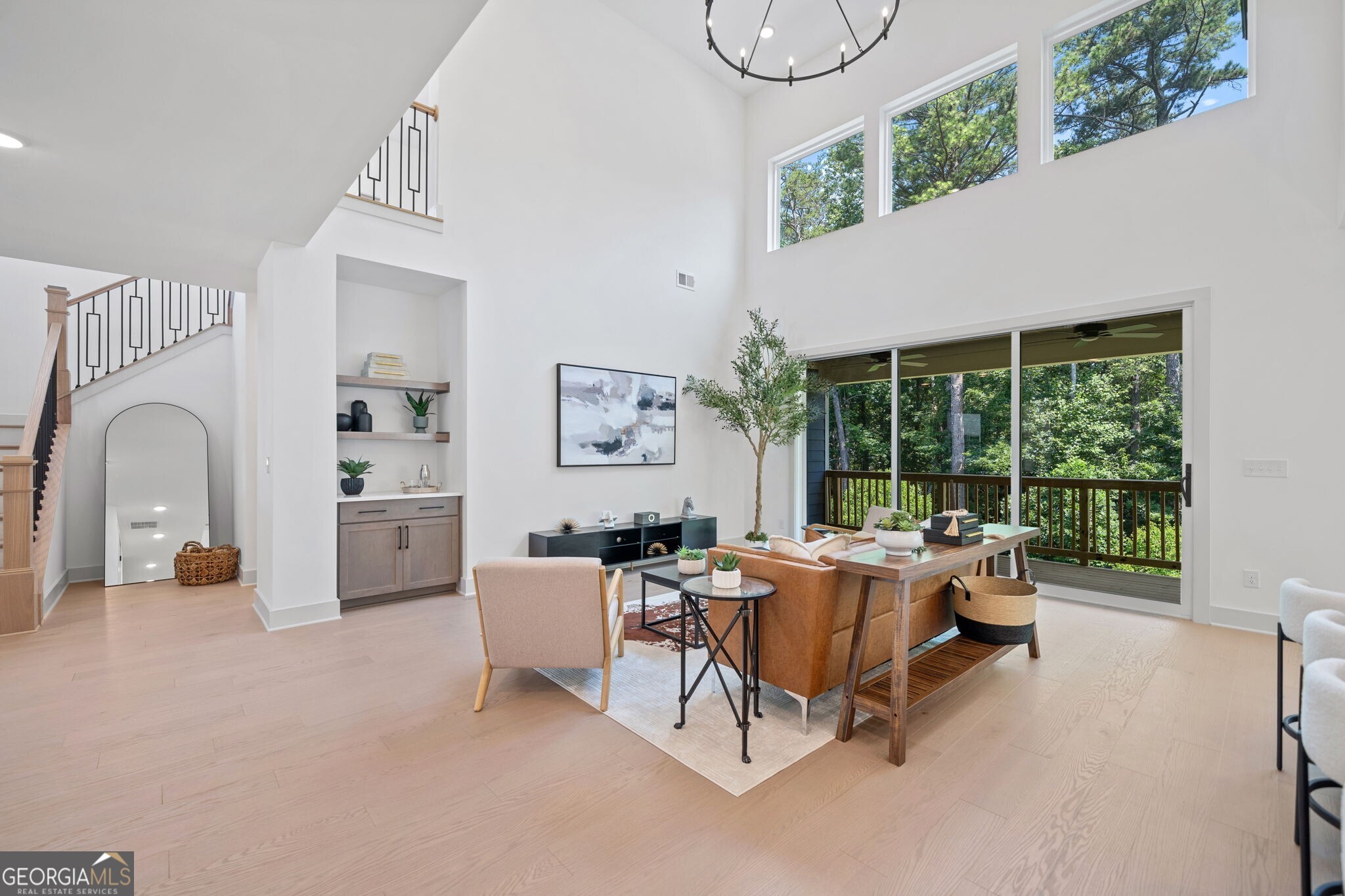 Havencroft - Residential