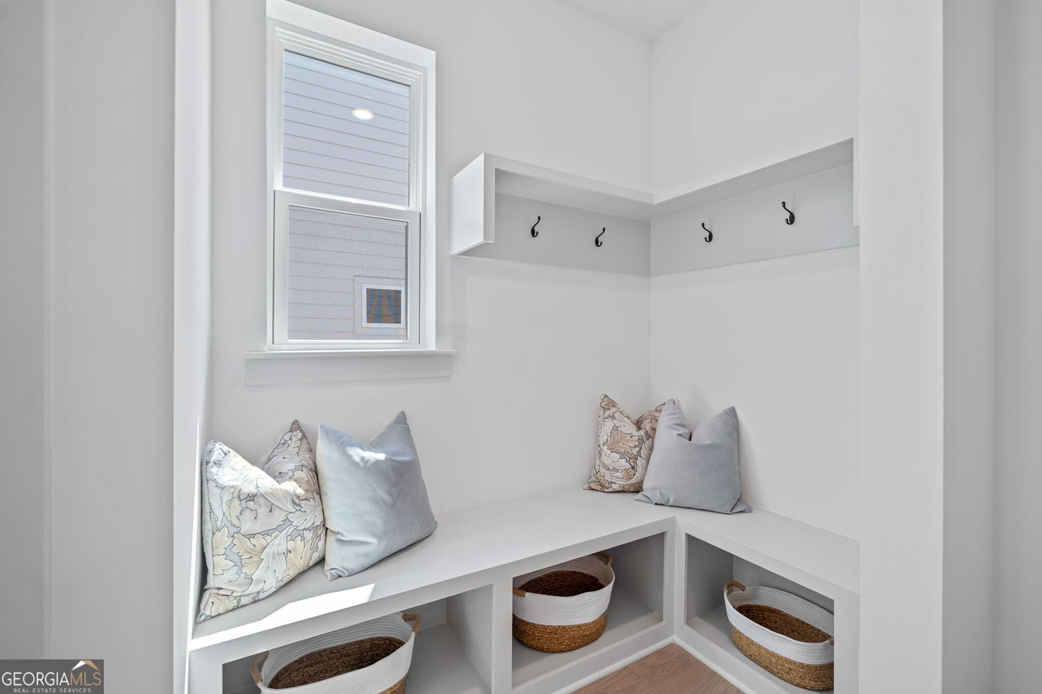 Havencroft - Residential