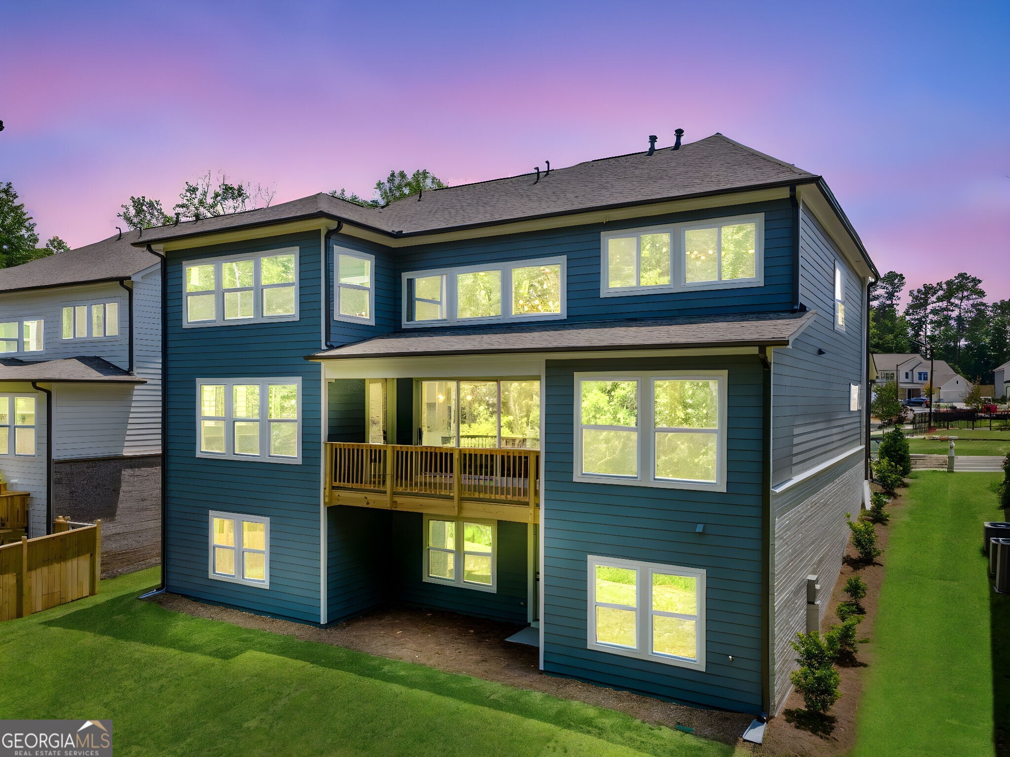 Havencroft - Residential