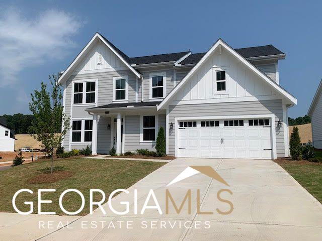 Photo 1 of 25 — 1532 Liberty Park DR, Braselton, GA 30517