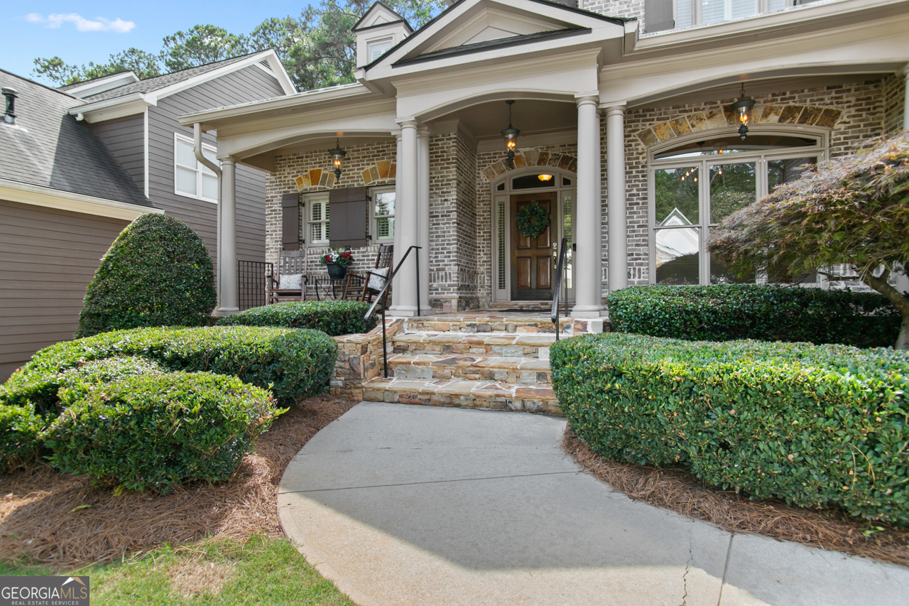 1701 Tipton CT NW