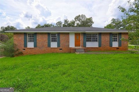 Photo of 10119 Port Royal Court, Jonesboro, GA 30238 (MLS # 10646669)