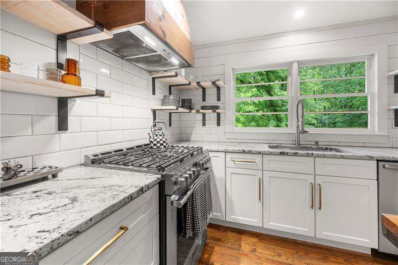 Homesite - Residential