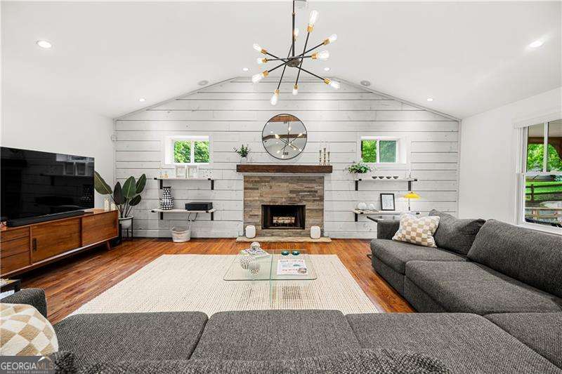 Homesite - Residential