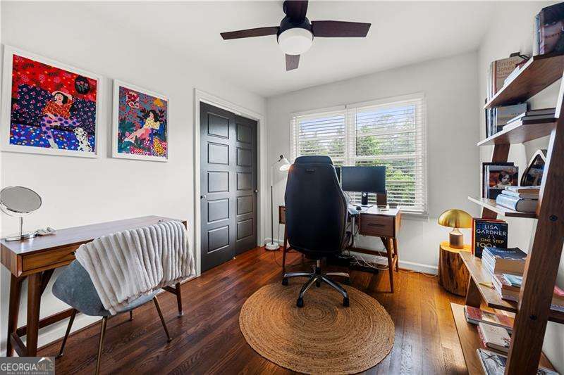 Homesite - Residential