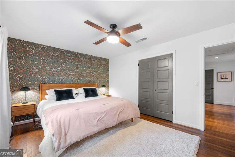 Homesite - Residential