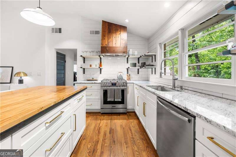 Homesite - Residential