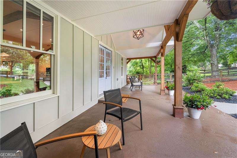 Homesite - Residential