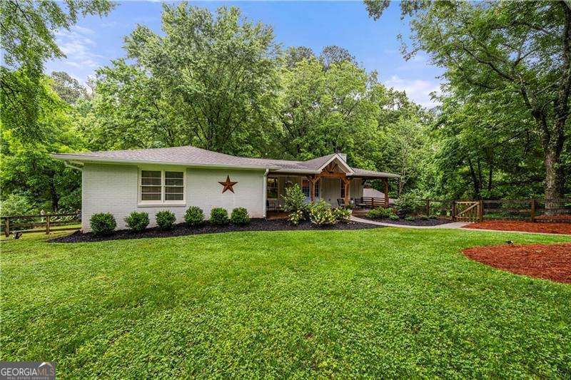 Homesite - Residential