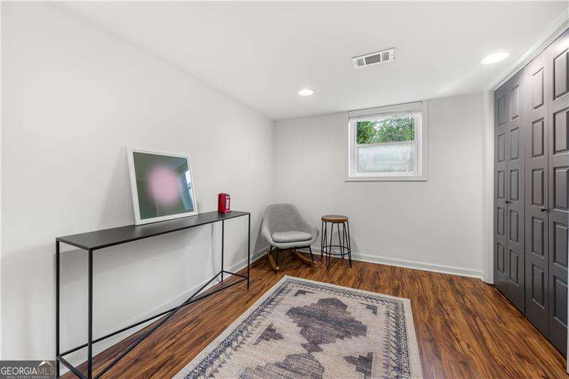 Homesite - Residential