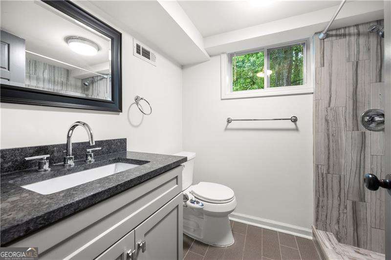 Homesite - Residential