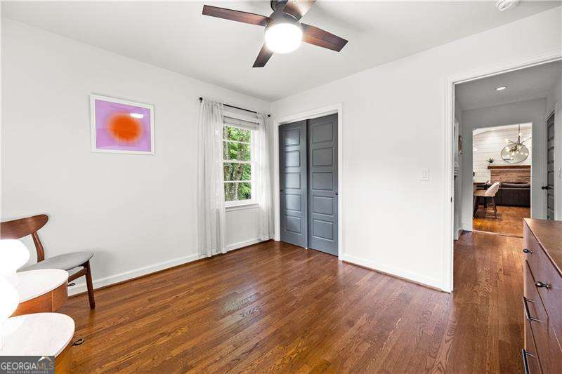 Homesite - Residential