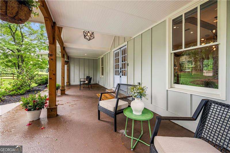 Homesite - Residential