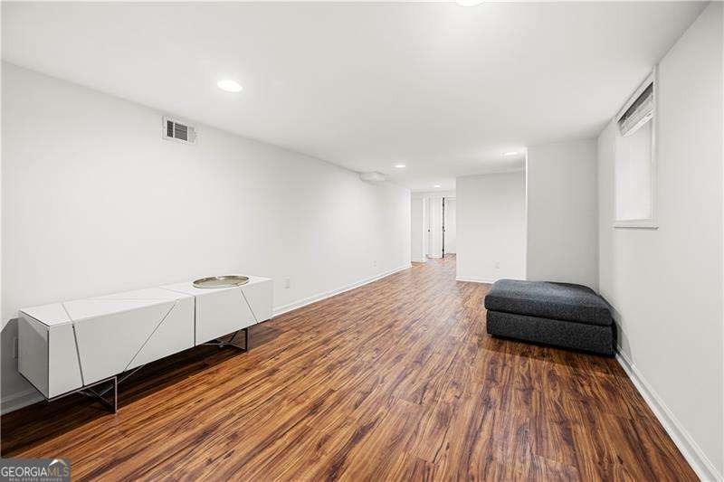 Homesite - Residential
