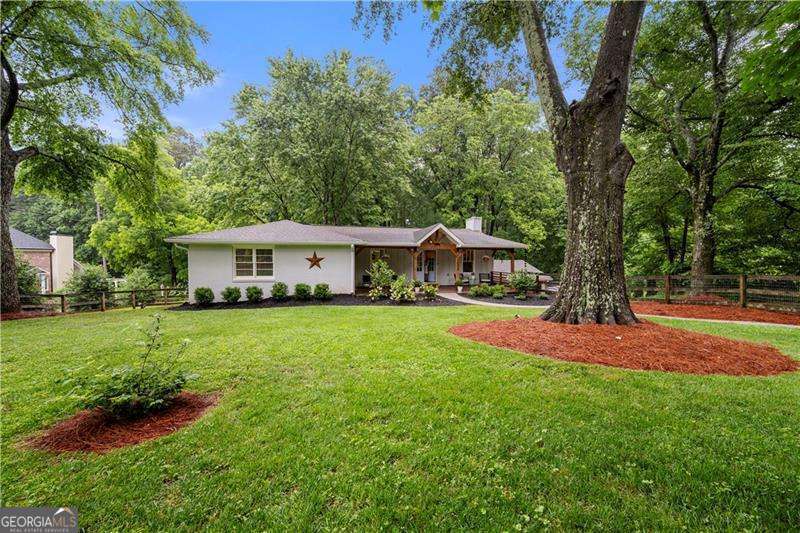 Homesite - Residential