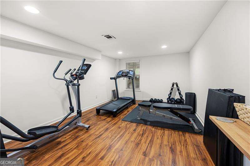 Homesite - Residential