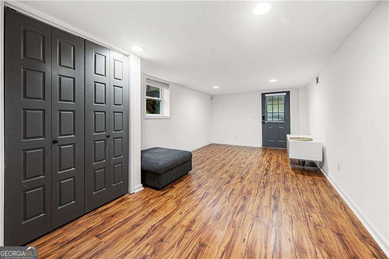 Homesite - Residential