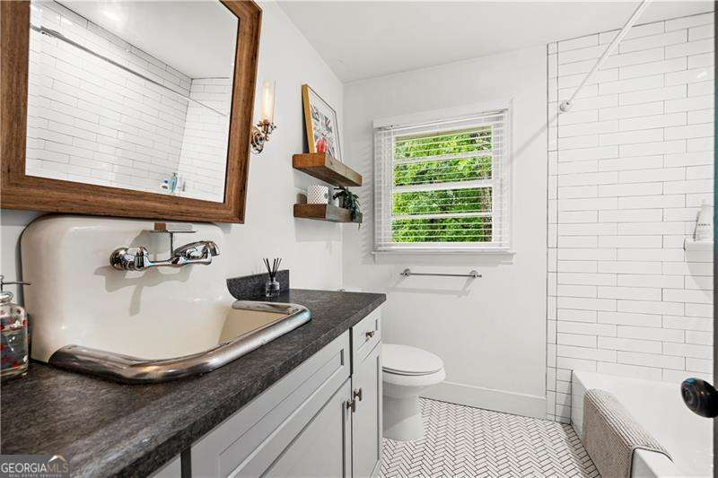 Homesite - Residential