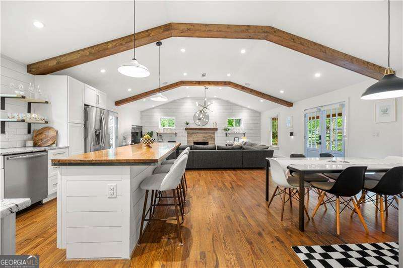 Homesite - Residential