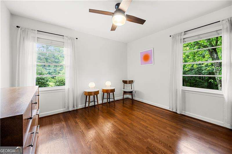 Homesite - Residential