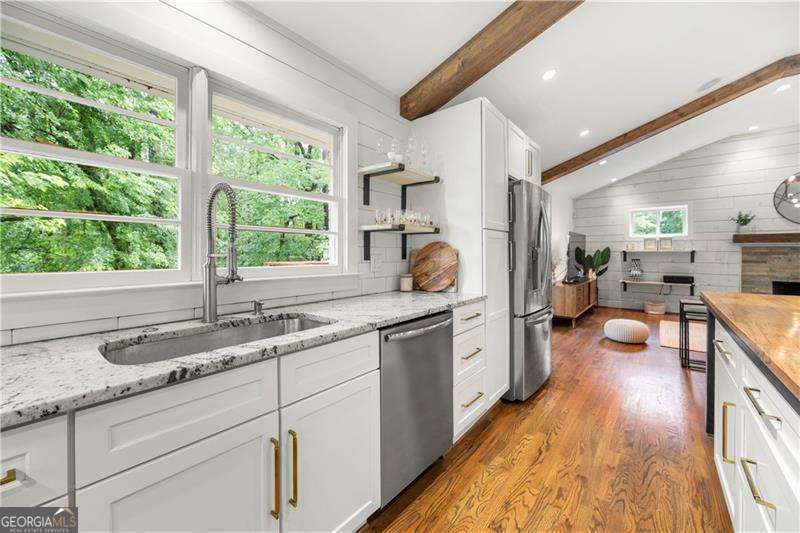 Homesite - Residential