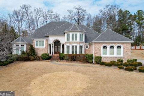 2525 Heritage CT Buford GA 30518