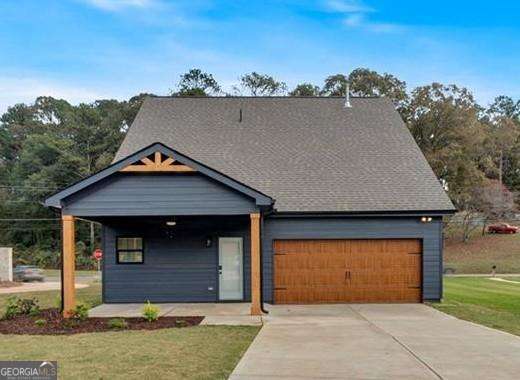 139 Old Alabama RD