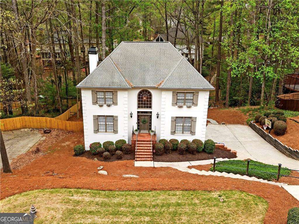 135 Inverness Approach