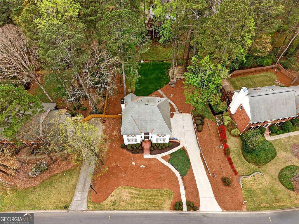 135 Inverness Approach