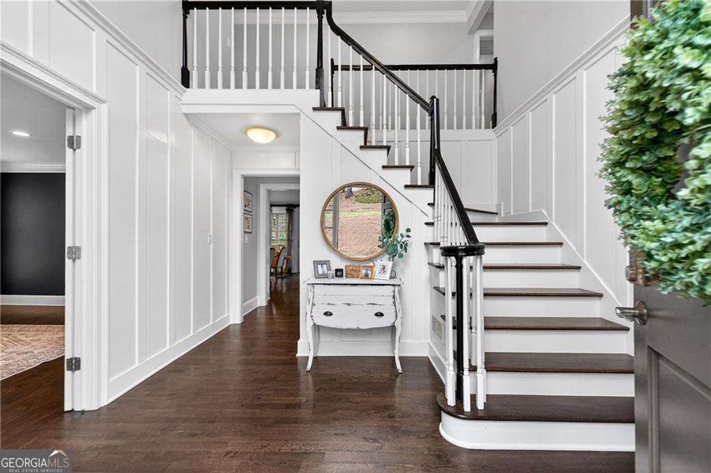 135 Inverness Approach