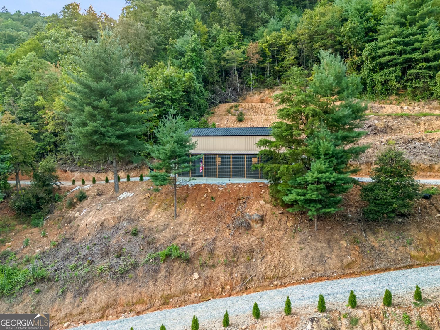 1063 Rickman Airfield RD