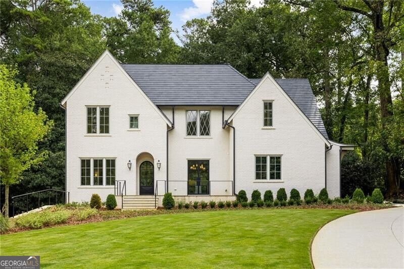 Photo of 1347 W Wesley Road NW, Atlanta, GA 30327 (MLS # 10867399)