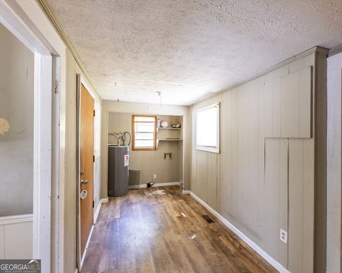 A home in Thomaston