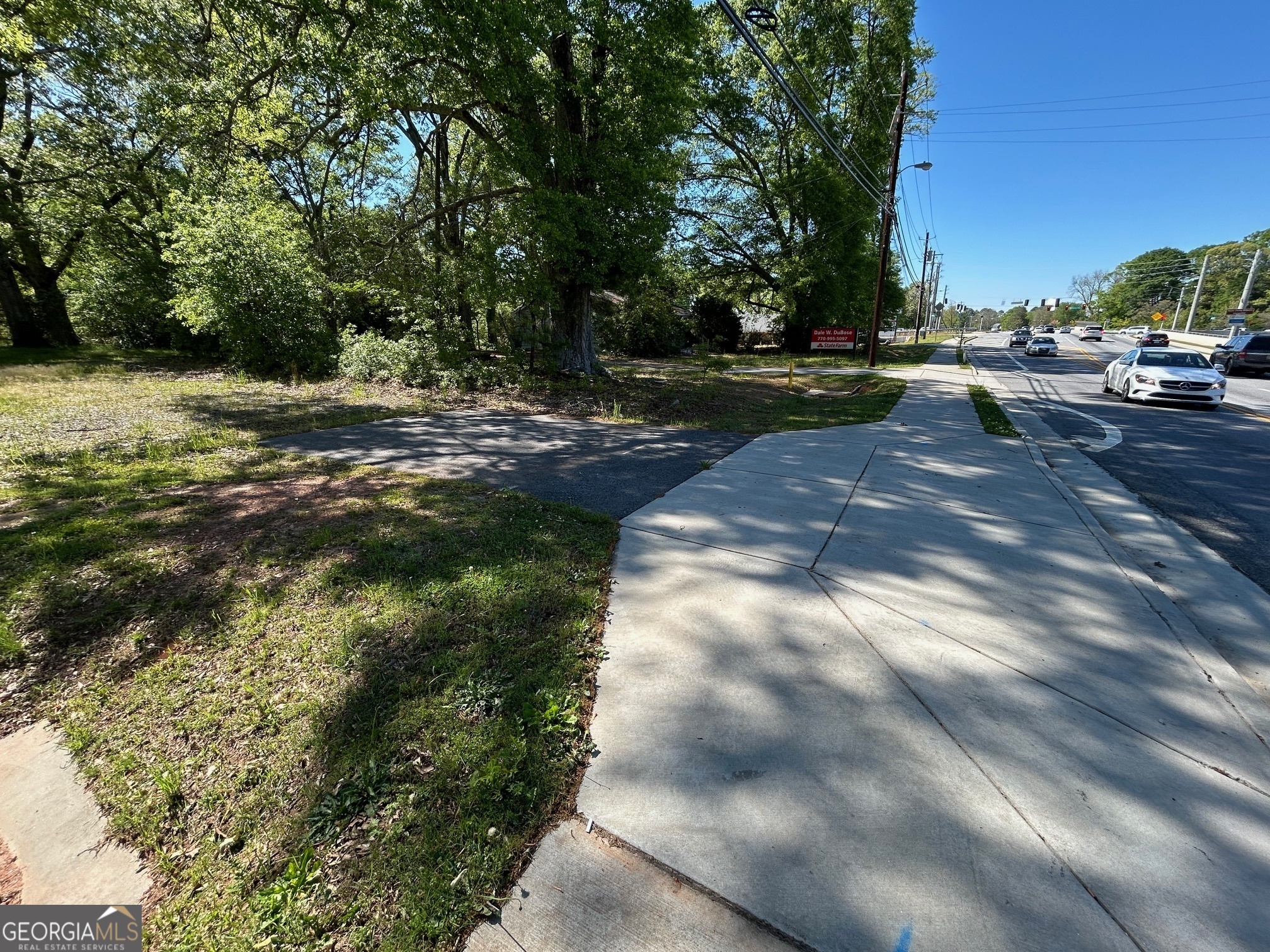 341 HARBINS RD