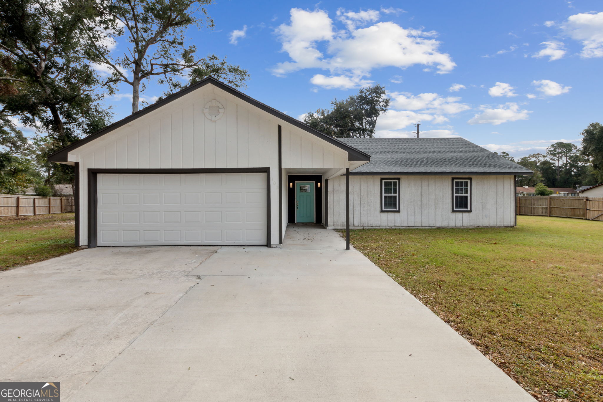 Don't miss this beautifully updated home in the heart of Saint Marys! This 3-bedroom, 2-bathroom residence features: - Spacious bedrooms - No carpet - easy-to-clean flooring throughout - A large, private yard - perfect for enjoying the outdoors With modern updates and ample space, this home won't stay on the market for long. Call today to schedule your tour