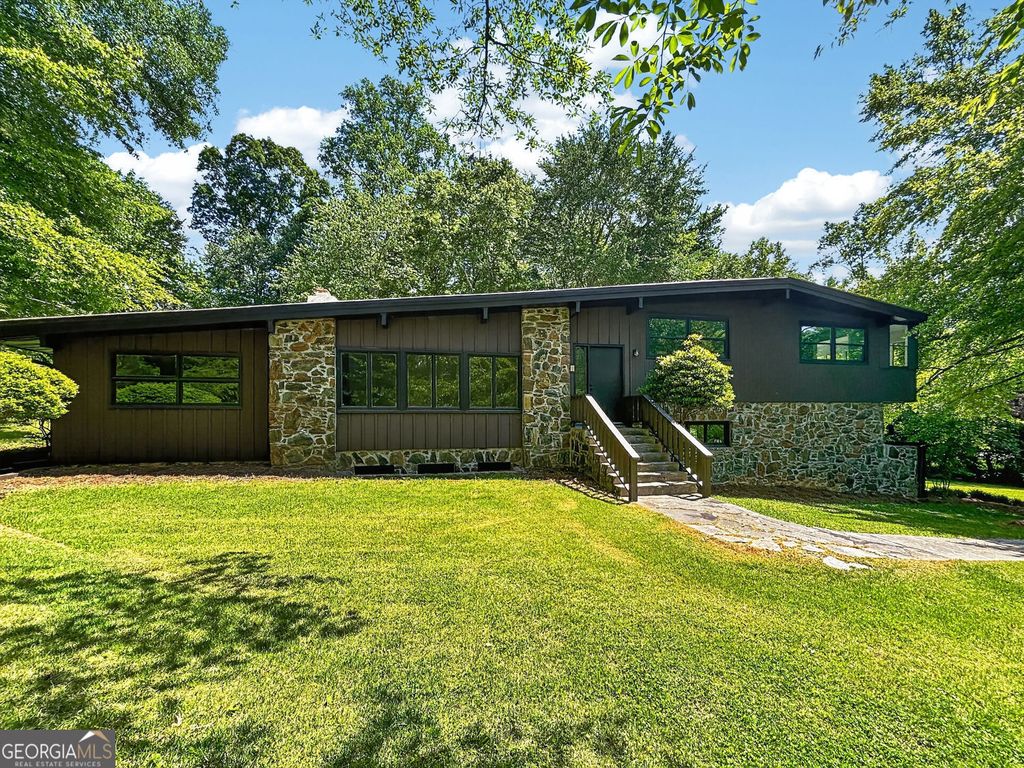 Photo of 703 Laurel Street, Bremen, GA 30110 (MLS # 10763111)