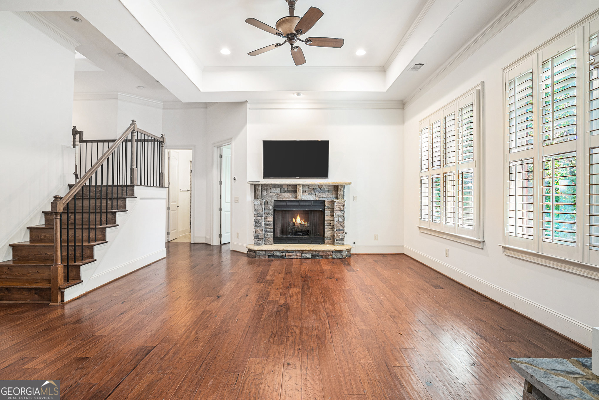 Chastian Ridge - Residential