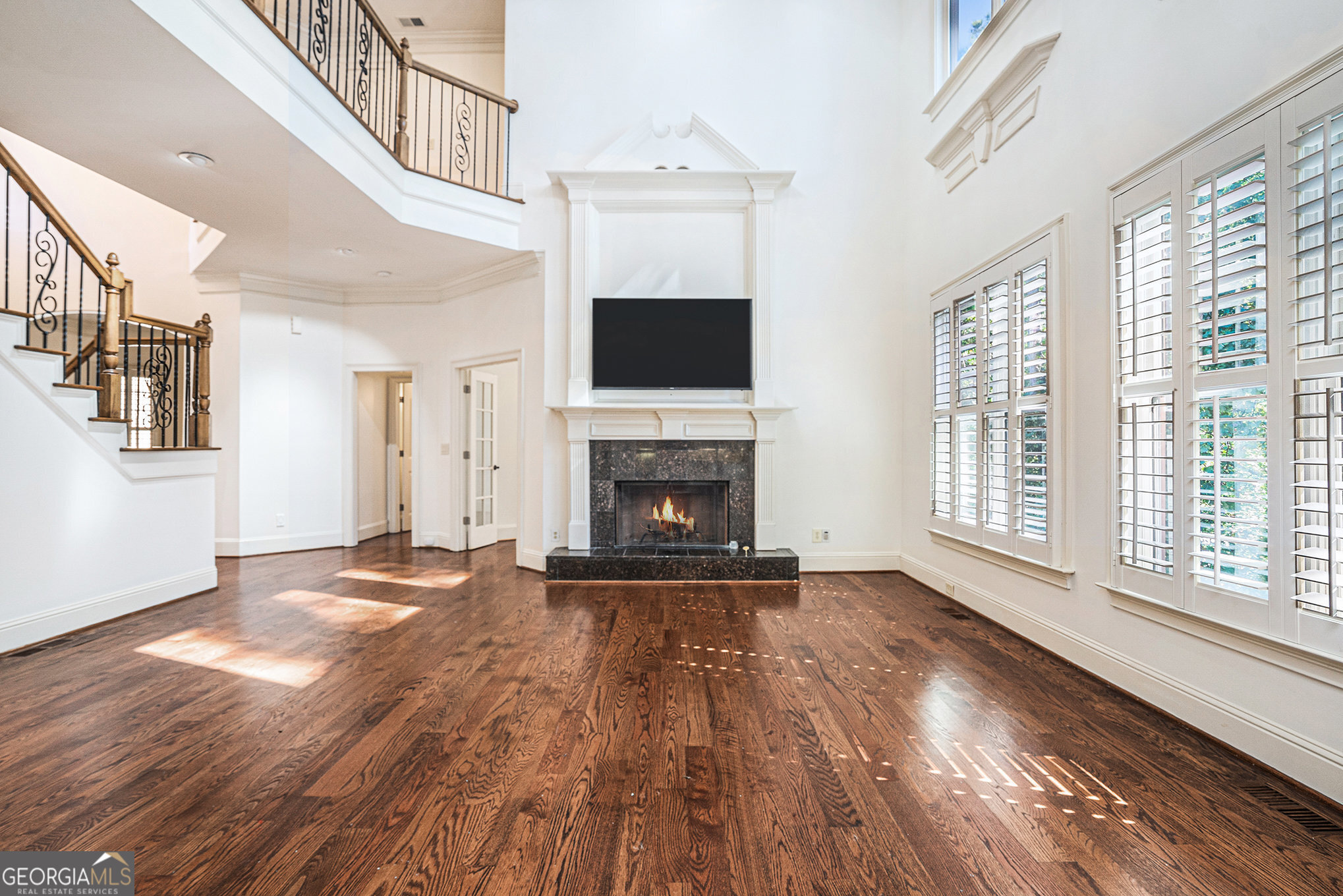 Chastian Ridge - Residential