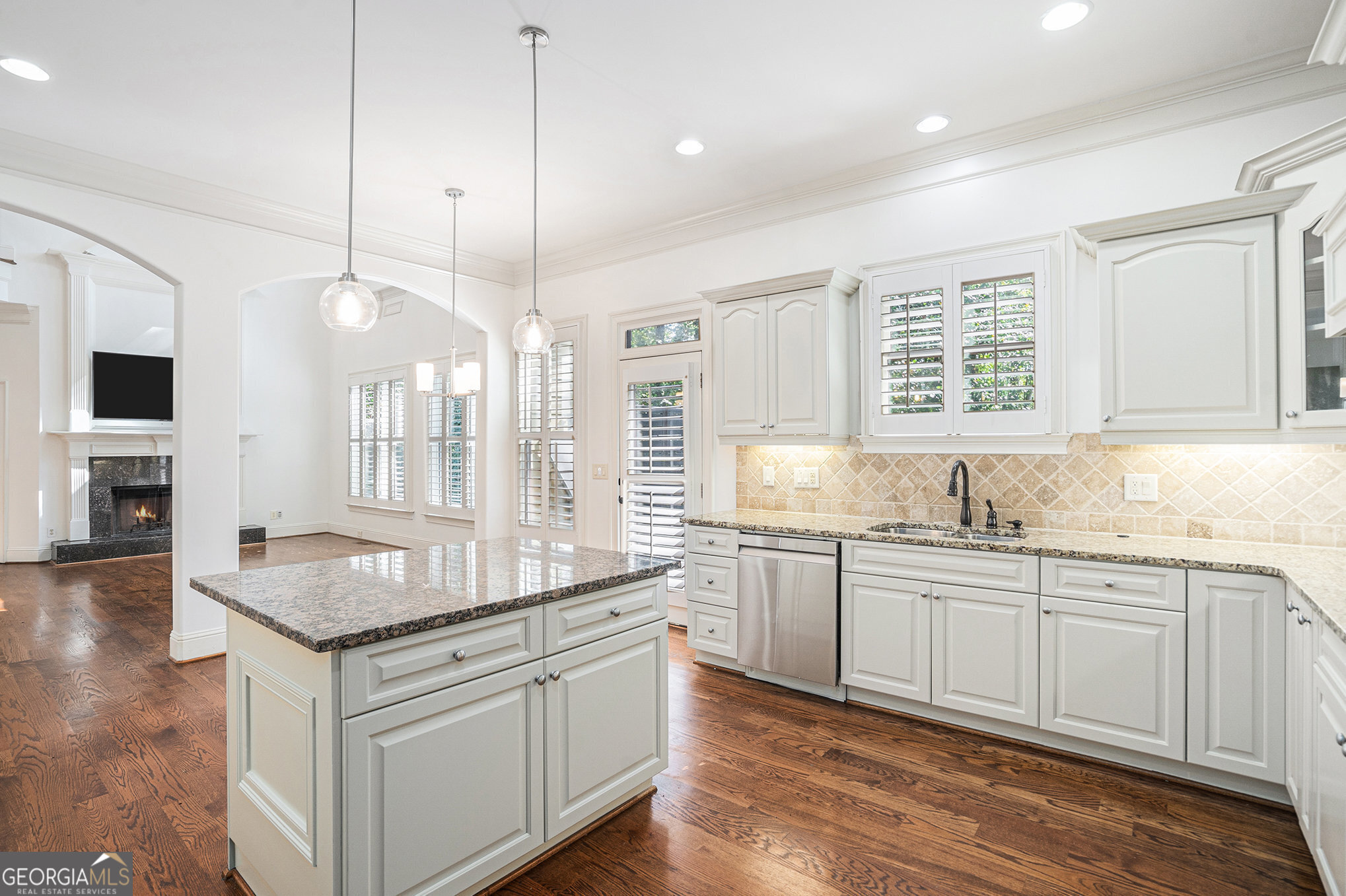 Chastian Ridge - Residential