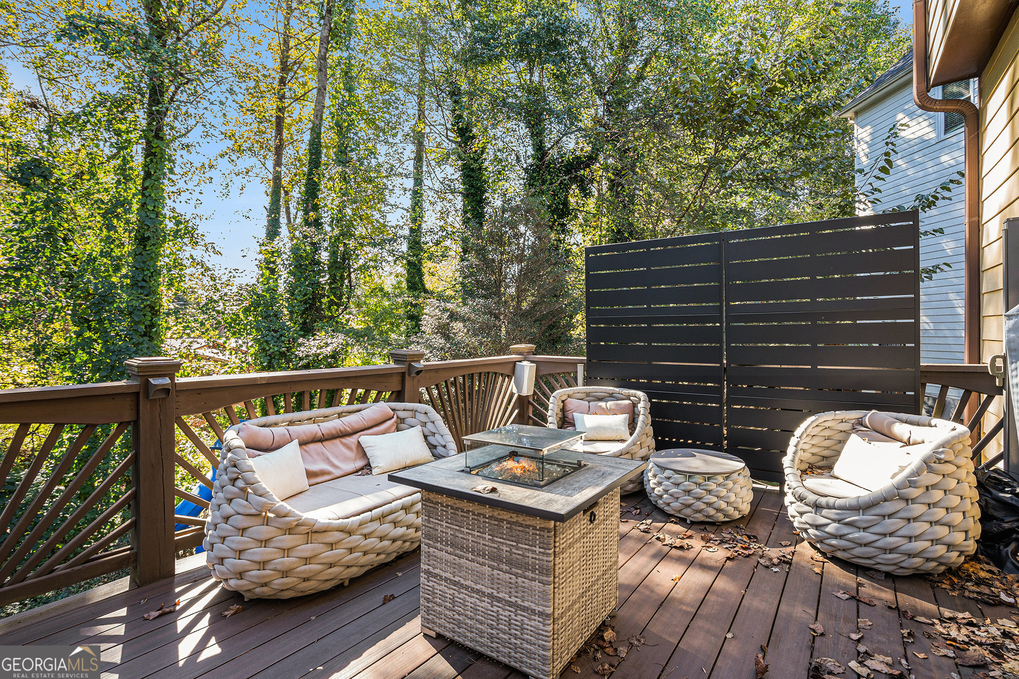 Chastian Ridge - Residential