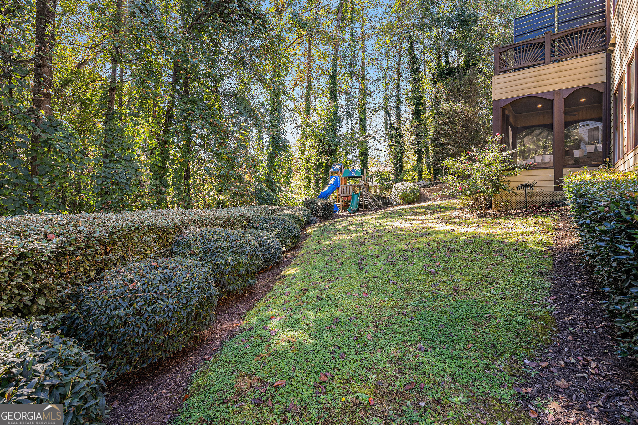 Chastian Ridge - Residential