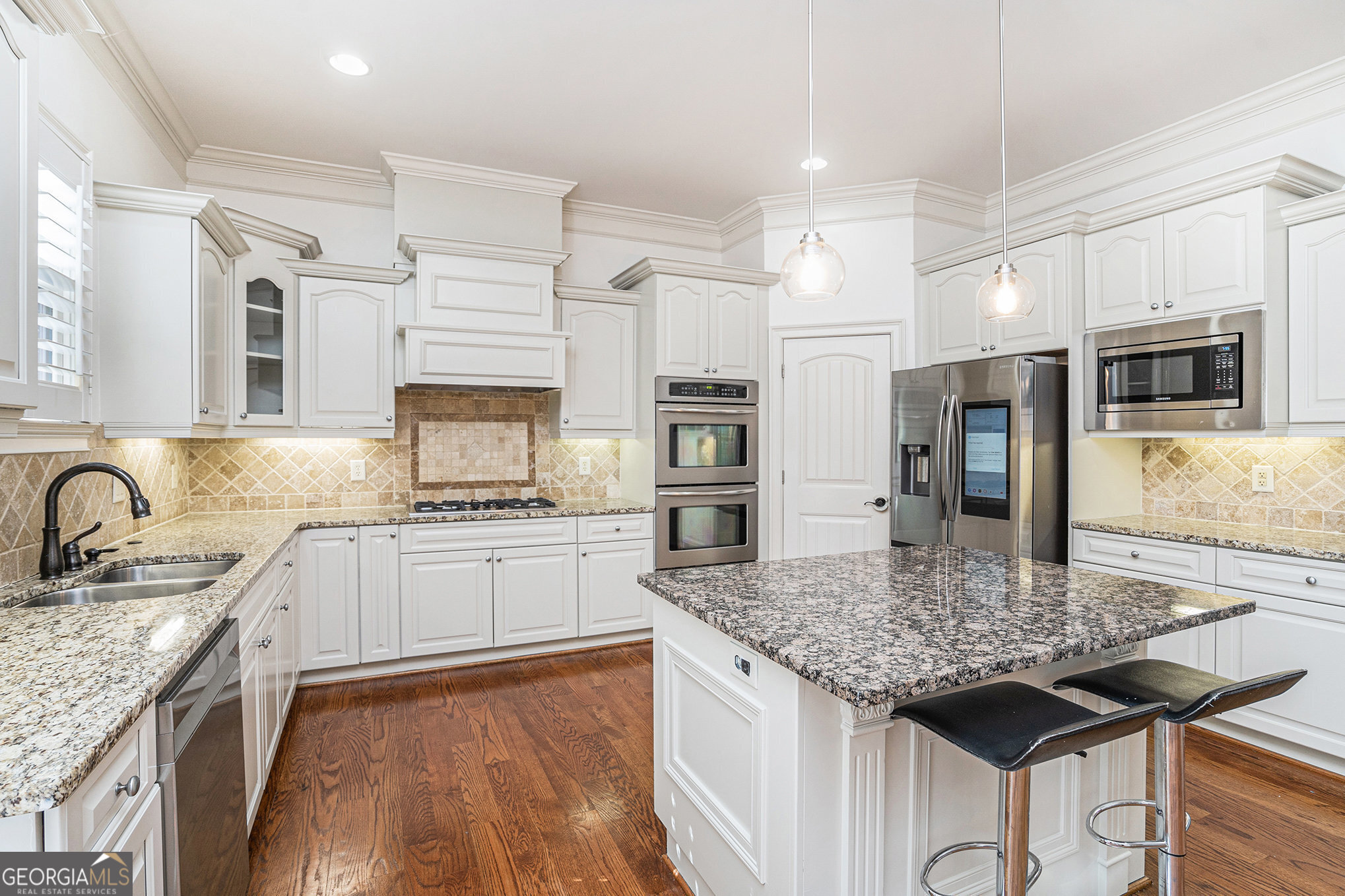 Chastian Ridge - Residential